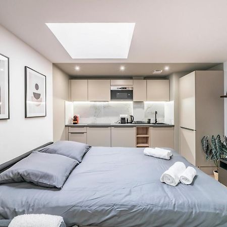 Apartamento 5Mn A Pied Monaco - Hypercentre - Aq Beausoleil Exterior foto