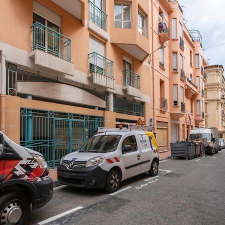 Apartamento 5Mn A Pied Monaco - Hypercentre - Aq Beausoleil Exterior foto