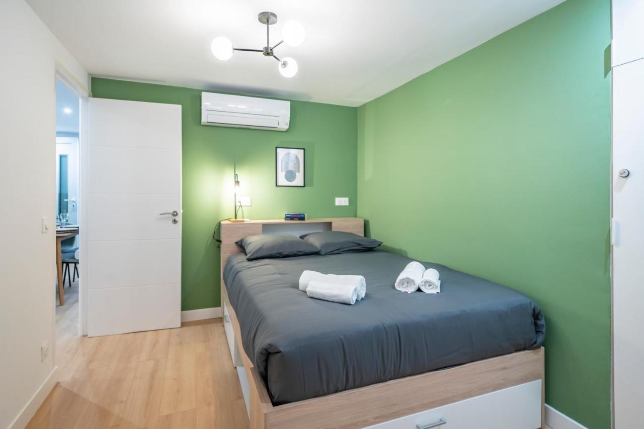 Apartamento 5Mn A Pied Monaco - Hypercentre - Aq Beausoleil Exterior foto