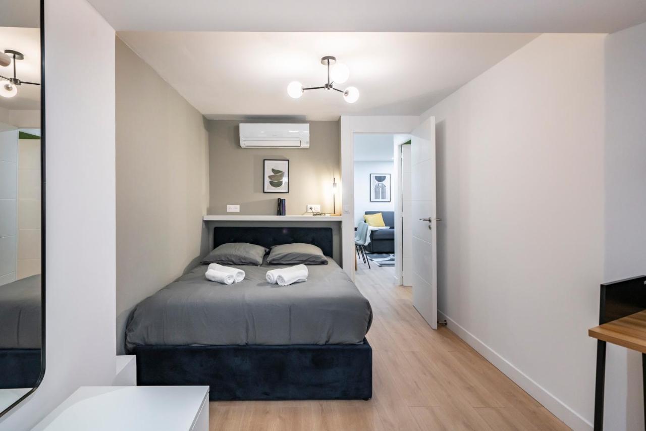 Apartamento 5Mn A Pied Monaco - Hypercentre - Aq Beausoleil Exterior foto